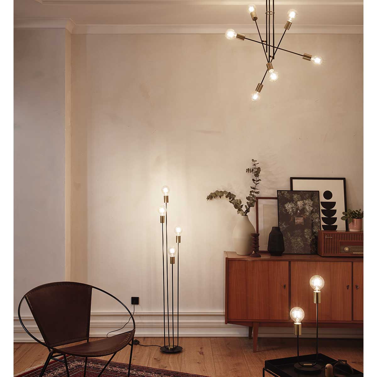 UNIVERSE MASTER LED panel – SamtidaLampor UNIVERSE MASTER LED panel – SamtidaLampor