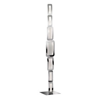 Saga golvlampa