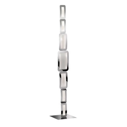 Saga golvlampa