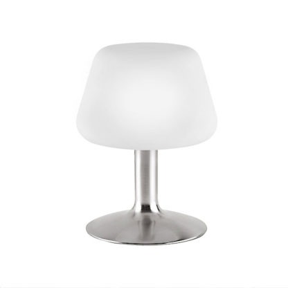 Milo nattduksbordslampa