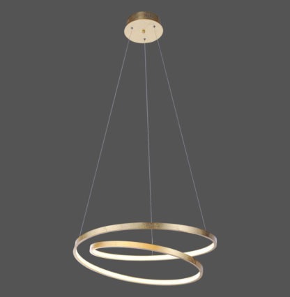 Pendellampa CIRCLE - Bild 5