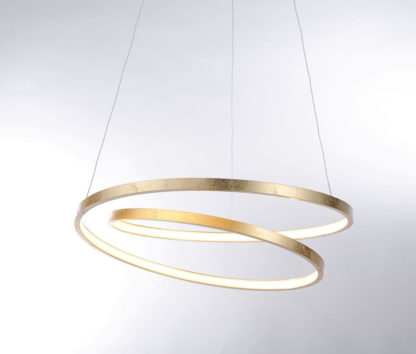 Pendellampa CIRCLE - Bild 3