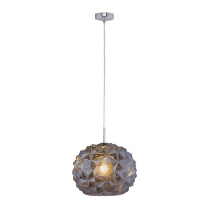 Pendellampa KRISTALL