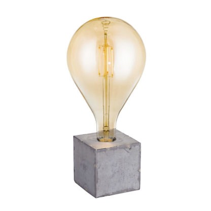 Bordslampa Dropp
