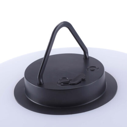 LED-pendellampa TANA, utomhus