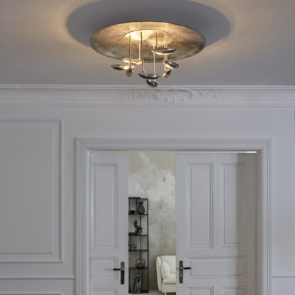 Plafond ORGANIC modern design