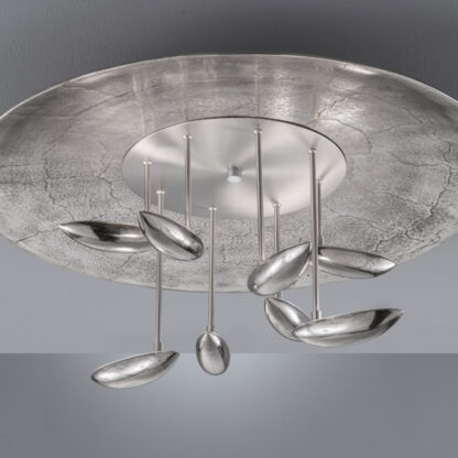 Plafond ORGANIC modern design