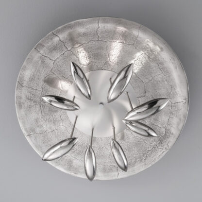 Plafond ORGANIC modern design