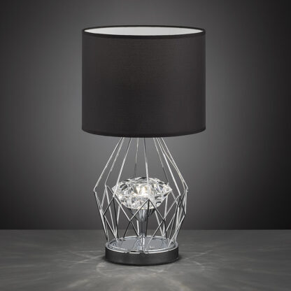 Bordslampa Prisma