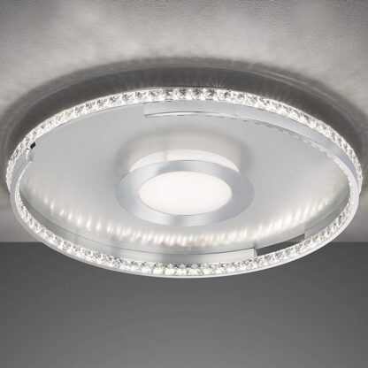 Plafond CRYSTALL