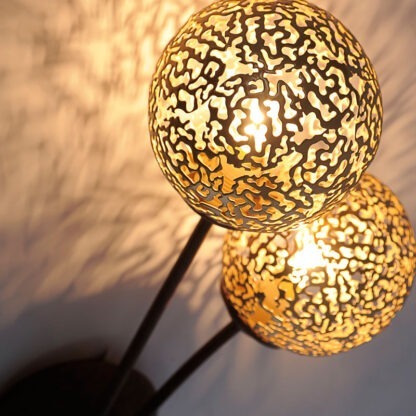 Vägglampa EFFEKT 2