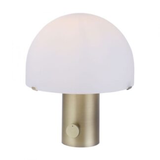 Bordslampa