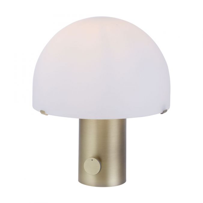Bordslampa