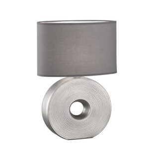 Bordslampa Herta keramik mio
