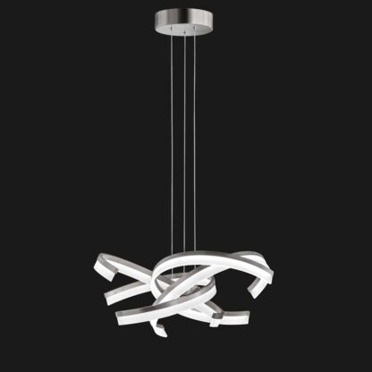 LED pendellampa
