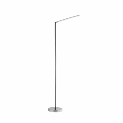 Golvlampa STEELA
