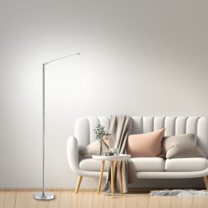 Golvlampa STEELA - Bild 2