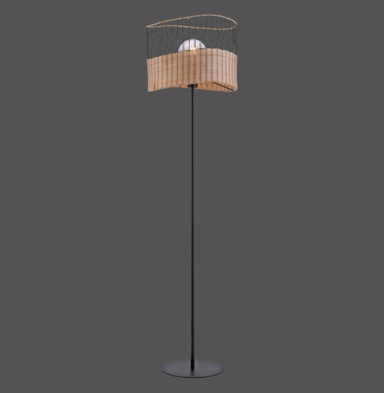 Golvlampa REEDA - Bild 5