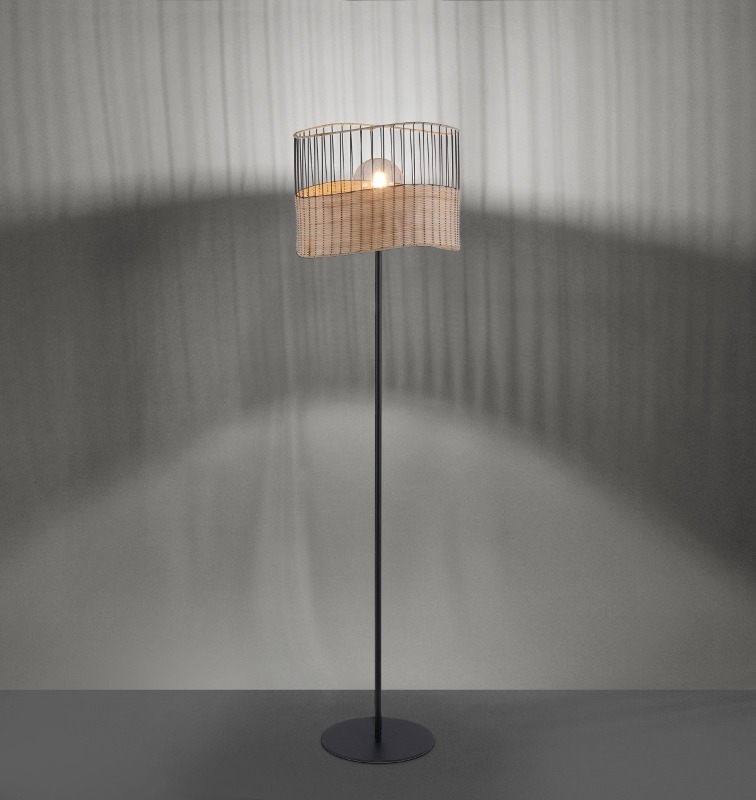 Golvlampa REEDA - Bild 3