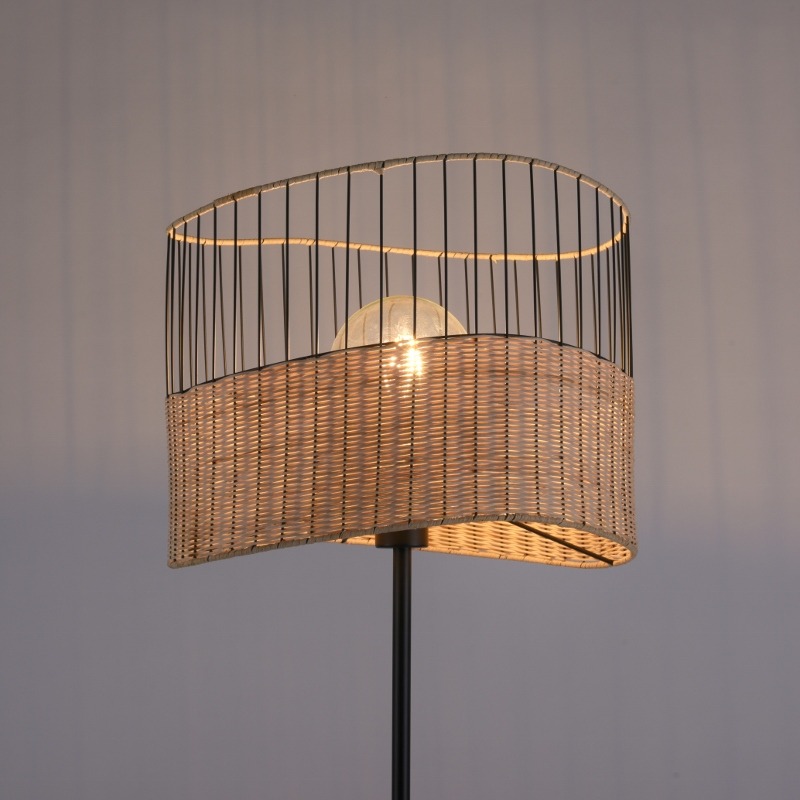 Golvlampa REEDA - Bild 4