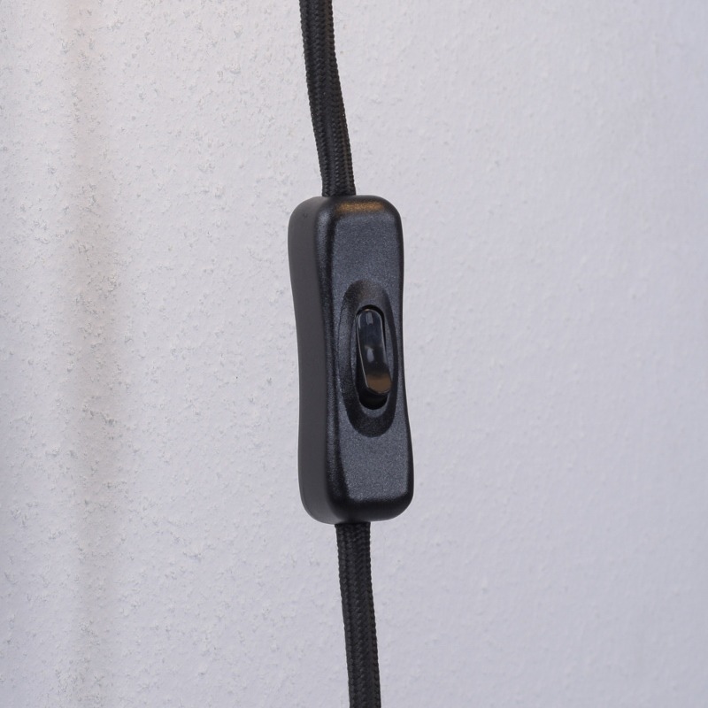 Vägglampa BARKA - Bild 5