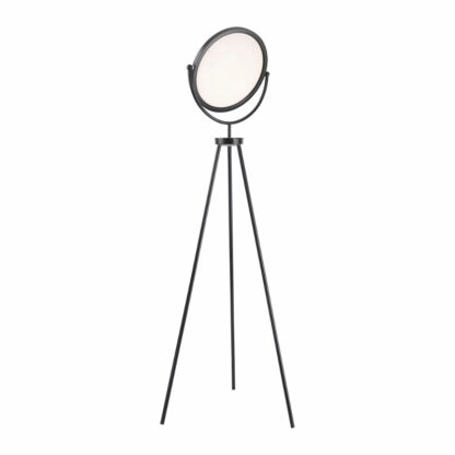 Golvlampa CIRCLA
