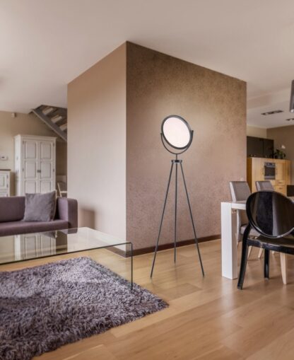Golvlampa CIRCLA - Bild 2