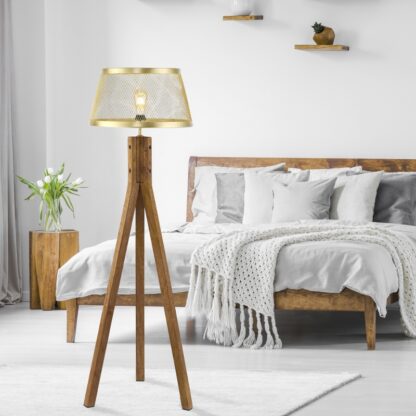 Golvlampa RIKE - Bild 4