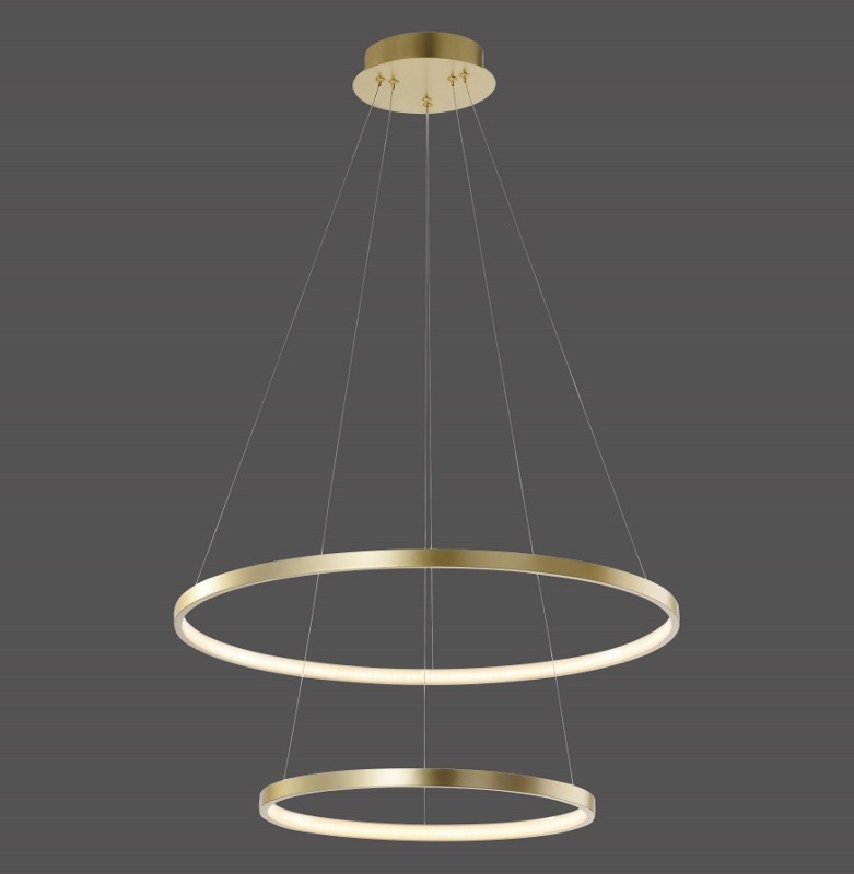Pendellampa CIRCLA - Bild 6