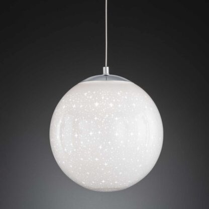 Pendellampa PINTO - Bild 3