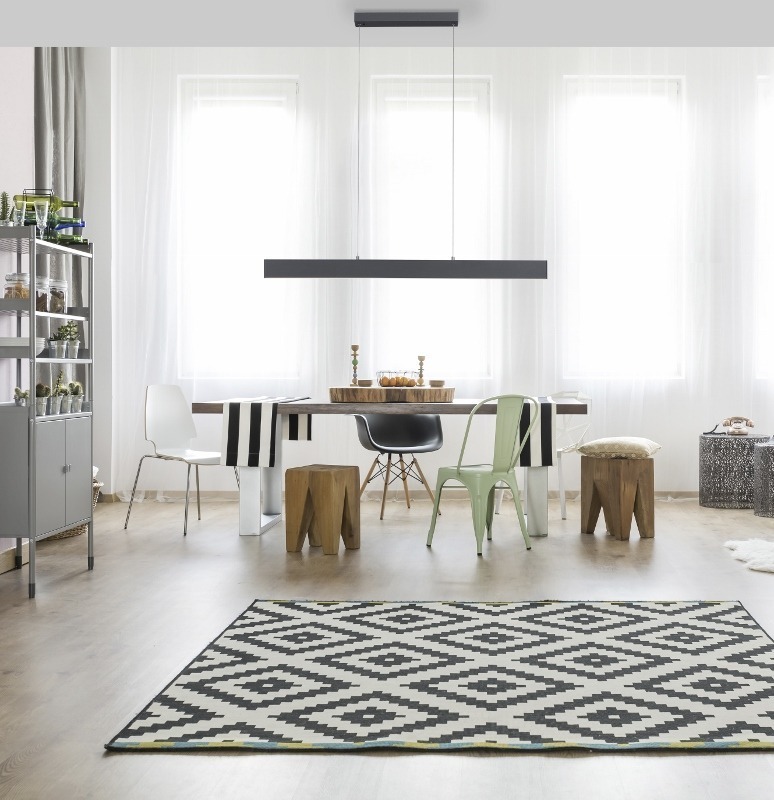 Pendellampa CIRCLA - Bild 2