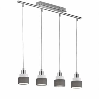 Pendellampa NAPELA 4