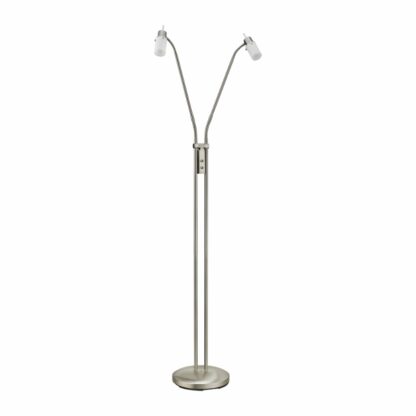 Golvlampa MAXI