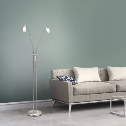 Golvlampa MAXI - Bild 2