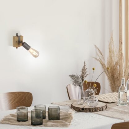 Vägg- och taklampa SIZA - Bild 2