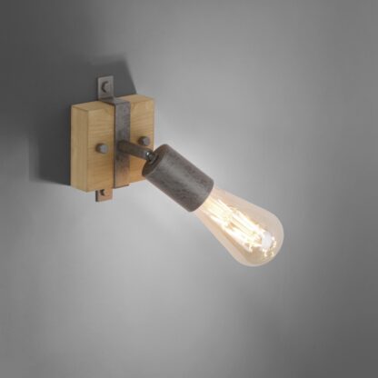 Vägg- och taklampa SIZA - Bild 3