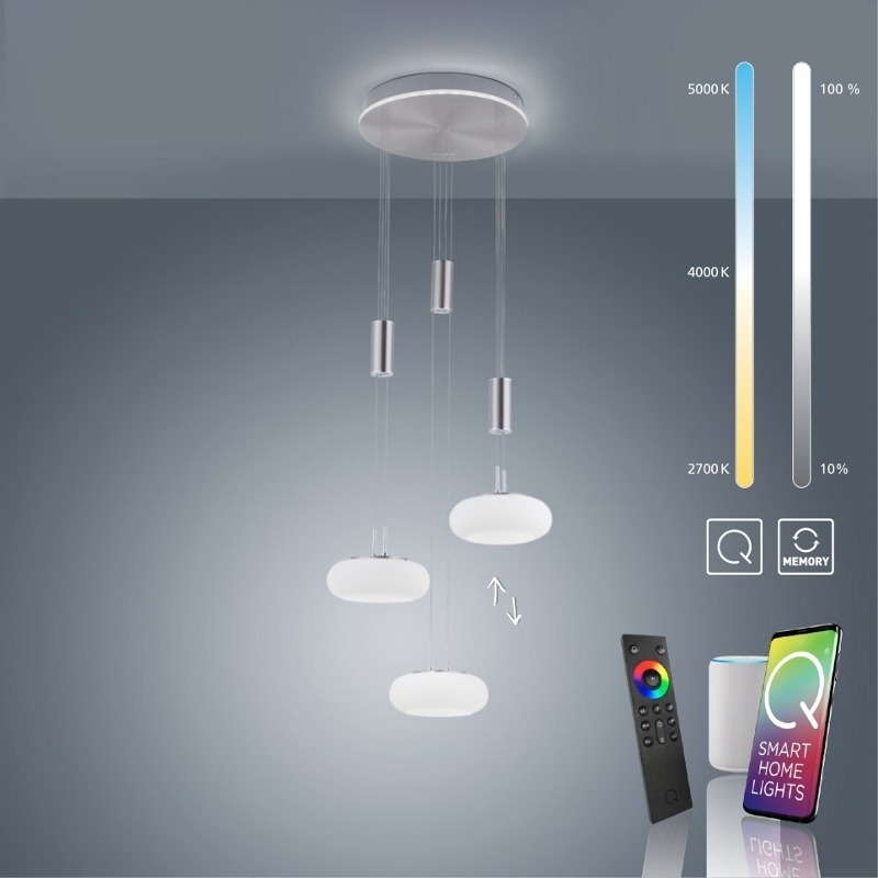 Pendellampa ATIEN - Bild 4