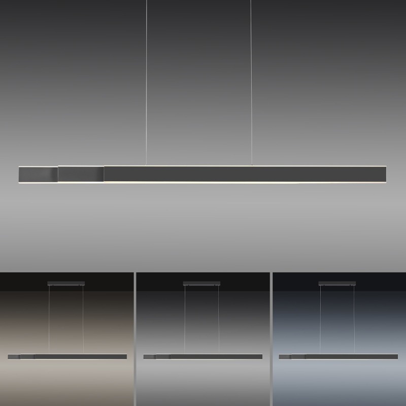 Pendellampa PURE-LUME - Bild 5