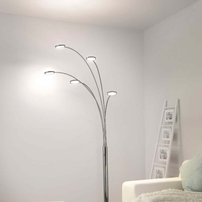 Golvlampa ALON - Bild 2