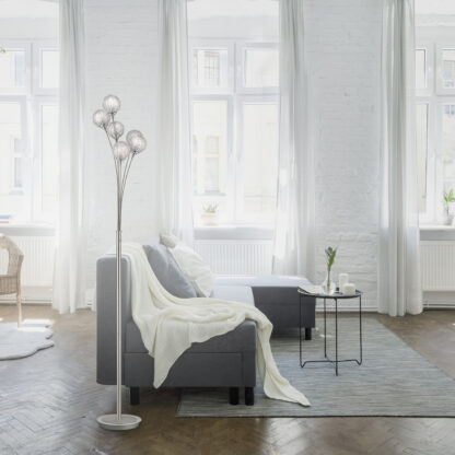 Golvlampa WEMBA - Bild 2