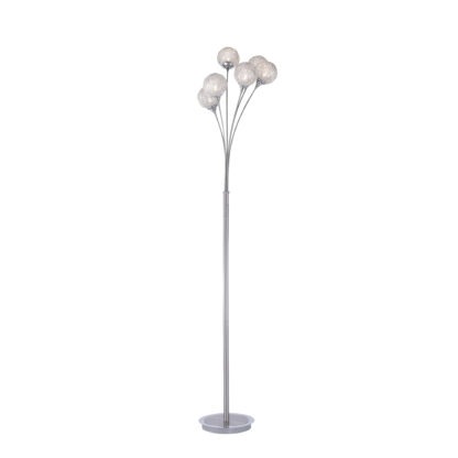 Golvlampa WEMBA