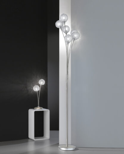 Golvlampa WEMBA - Bild 3