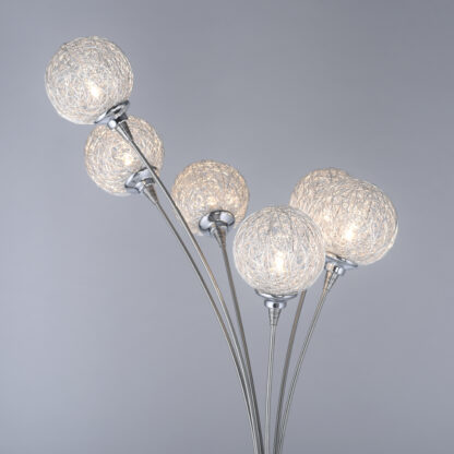 Golvlampa WEMBA - Bild 4