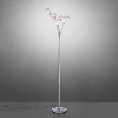 Golvlampa WEMBA - Bild 5