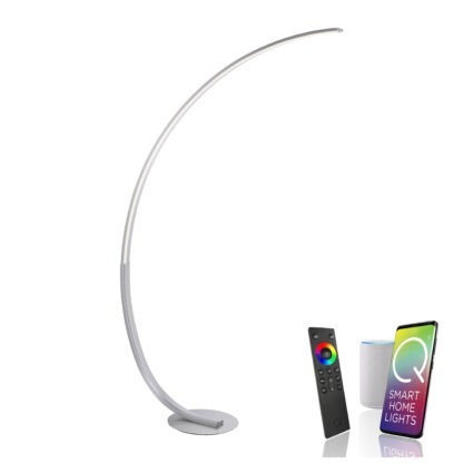 Golvlampa TIRO