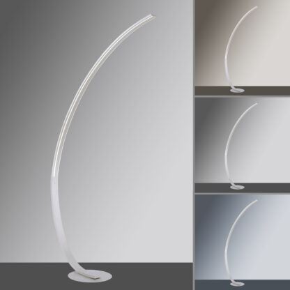 Golvlampa TIRO - Bild 4