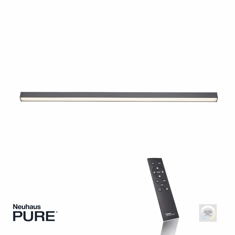 Taklampa PURE - Bild 6