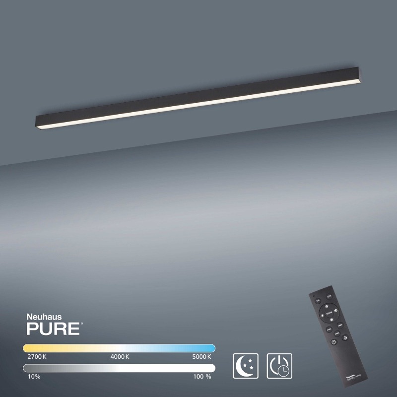 Taklampa PURE - Bild 5