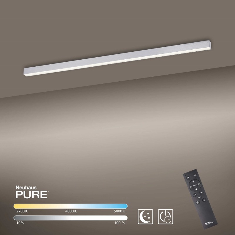 Taklampa PURE - Bild 4