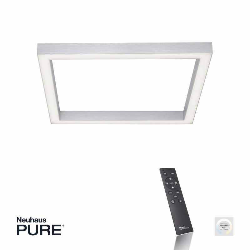 Taklampa PURE - Bild 6